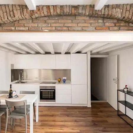 Ca' Delle Corti Apartment Venesia Bagian luar foto
