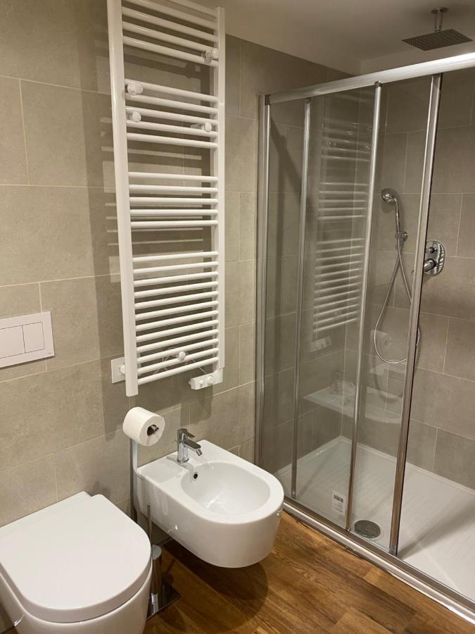 Ca' Delle Corti Apartment Venesia Bagian luar foto