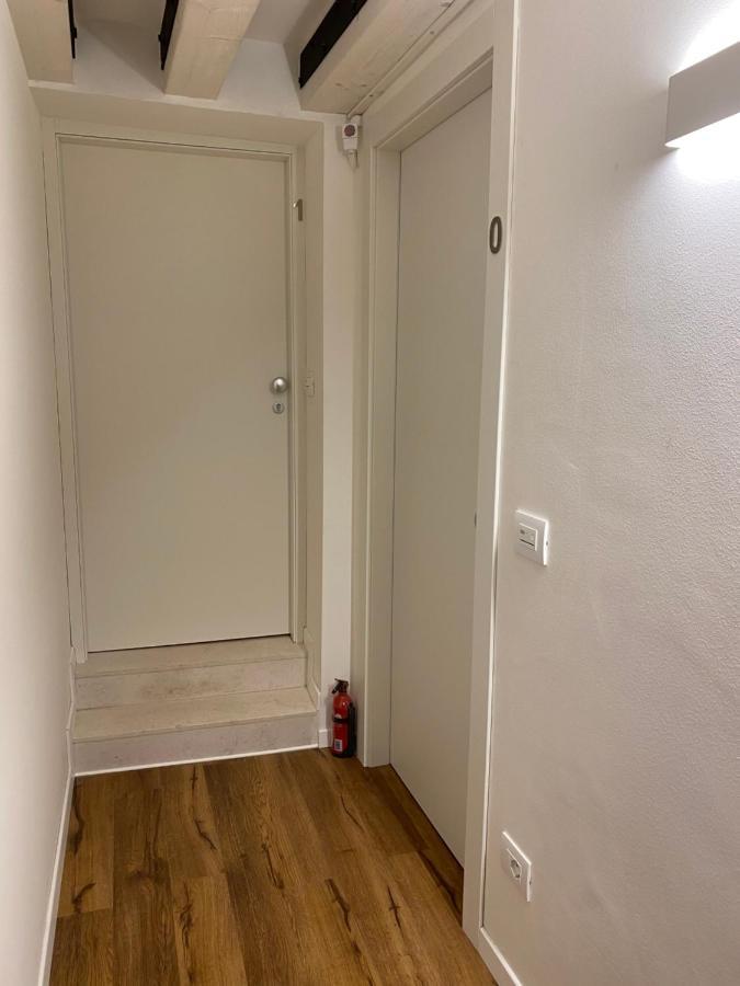 Ca' Delle Corti Apartment Venesia Bagian luar foto