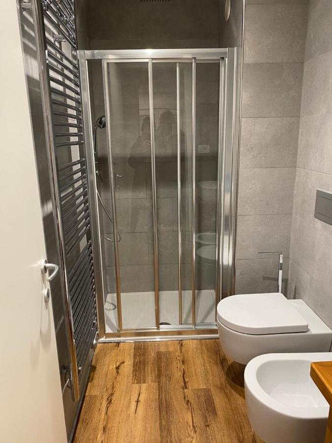 Ca' Delle Corti Apartment Venesia Bagian luar foto